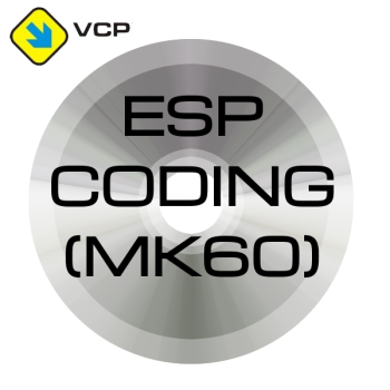 ESP CODING (MK60)