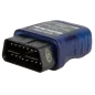 Preview: UniCarScan BT Diagnoseadapter