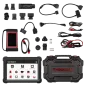Preview: THINKCAR THINKTOOL Euro Master X