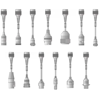 THINKCAR HD Erweiterungspaket für Max und Master X