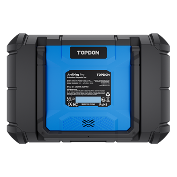 Preview: ArtiDiag Pro