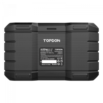 Preview: ArtiDiag 900BT