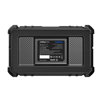 Preview: ArtiDiag Moto