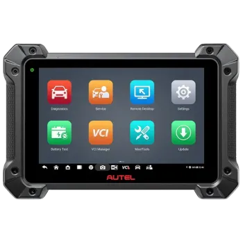 Autel MK908 PRO II Globale Versio