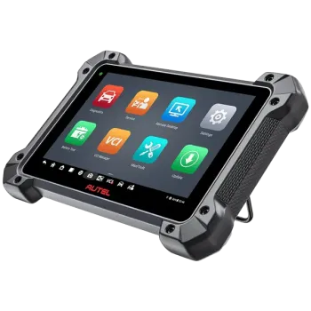 Preview: Autel MK908 PRO II Globale Versio