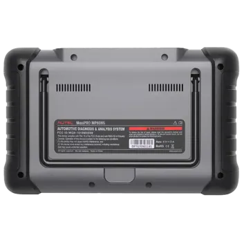 Preview: Autel MP808S Globale Versio