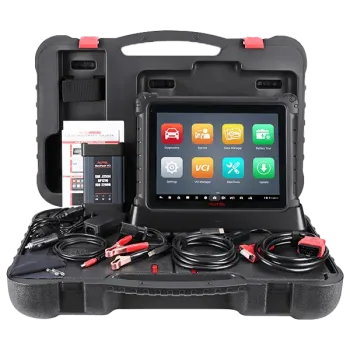 Autel Maxicom Ultra Lite Globale Versio