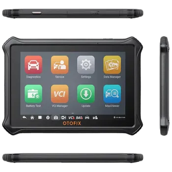 Otofix D1 Lite