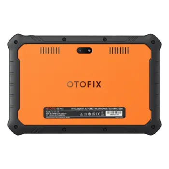 Otofix D1 MAX
