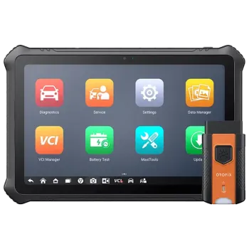 Preview: Otofix D1 Pro