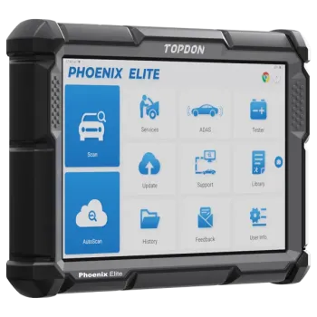 Preview: Phoenix Elite