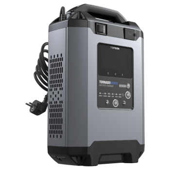 Preview: Tornado90000