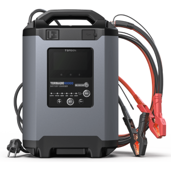 Preview: Tornado90000