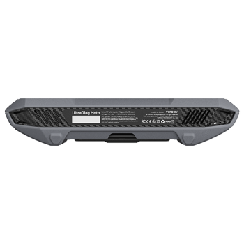 Preview: UltraDiag Moto