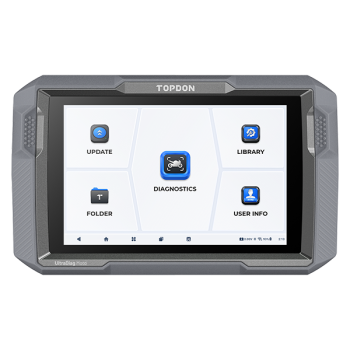 Preview: UltraDiag Moto