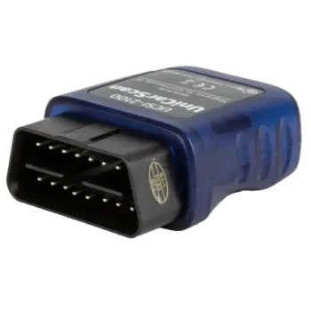 UniCarScan BT Diagnoseadapter