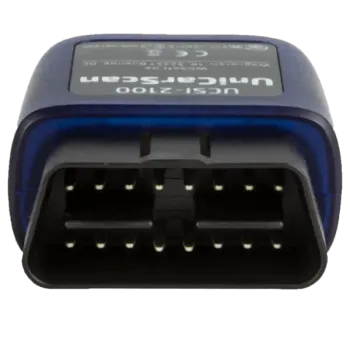 Preview: UniCarScan BT Diagnoseadapter