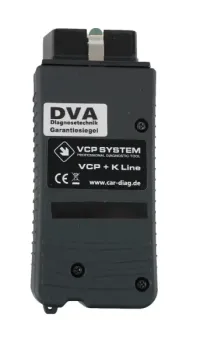 VCP+K + VIM