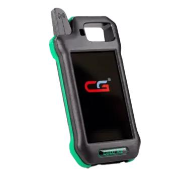 CGDI K2