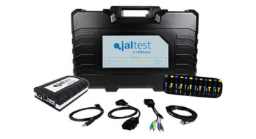 JALTEST Hardware Kit