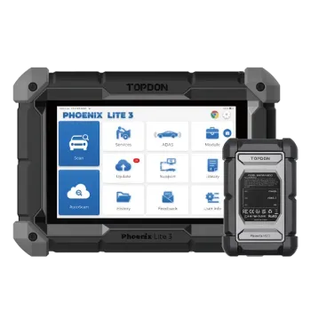 Phoenix Lite 3