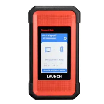 Preview: Launch X431 PAD VII Elite