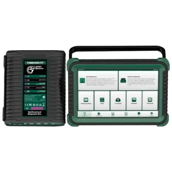 THINKCAR THINKTOOL CE EVD