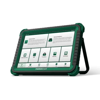 Preview: THINKCAR THINKTOOL CE EVD