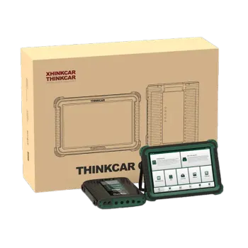 Preview: THINKCAR THINKTOOL CE EVD