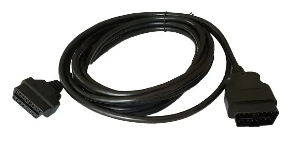 OBD II Verlängerungskabel 5 m