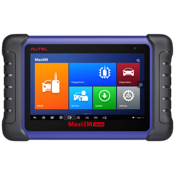 Autel IM508 Globale Versio