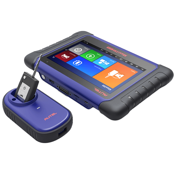 Autel IM508 Globale Versio