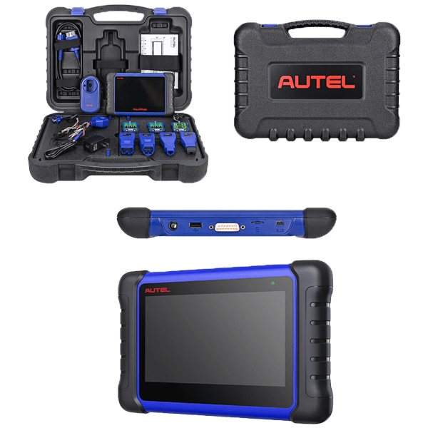 Autel IM508 Globale Versio