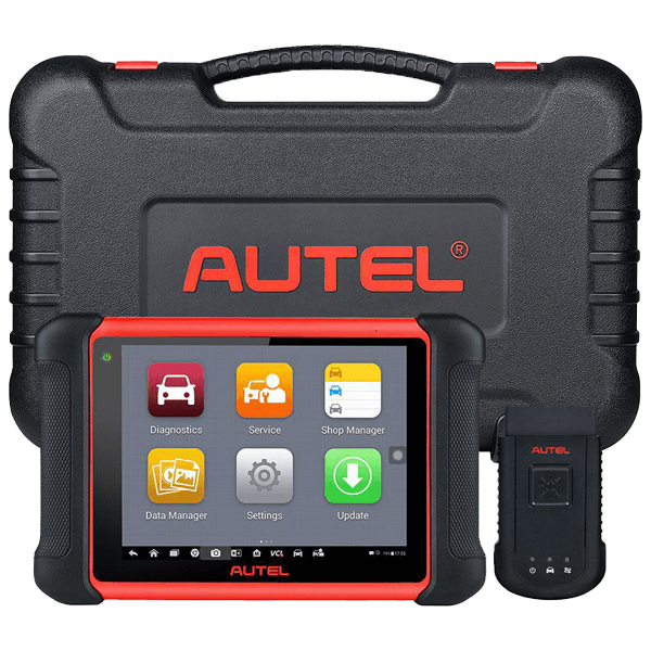 Autel MK906 BT Globale Versio
