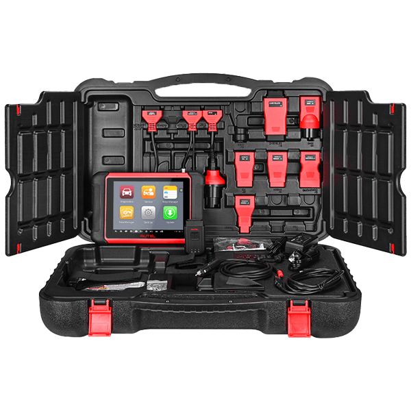 Autel MK906 BT Globale Versio