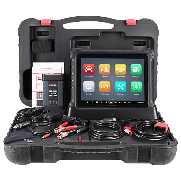 Autel Maxicom Ultra Lite Globale Versio