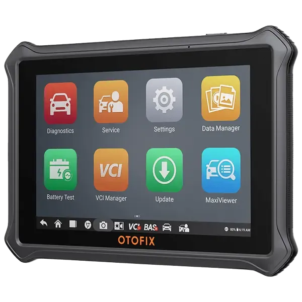 Otofix D1 Lite