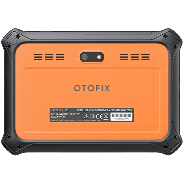Otofix D1 Lite