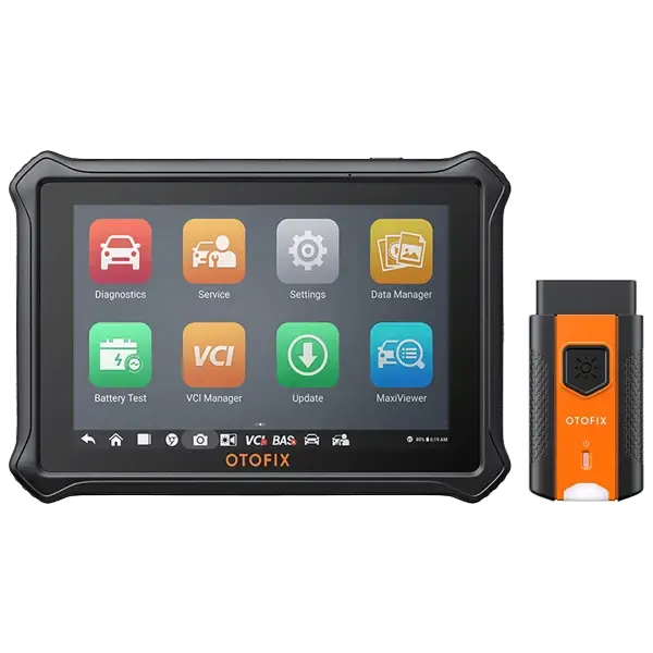 Otofix D1 Lite