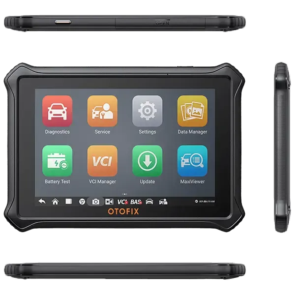 Otofix D1 Lite