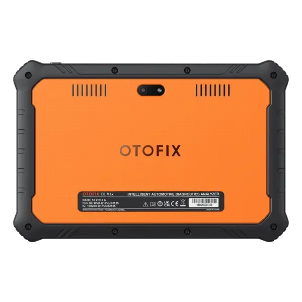 Otofix D1 MAX