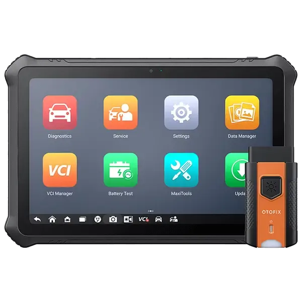 Otofix D1 Pro