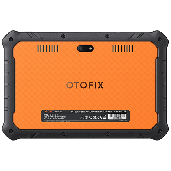 Otofix D1 Pro