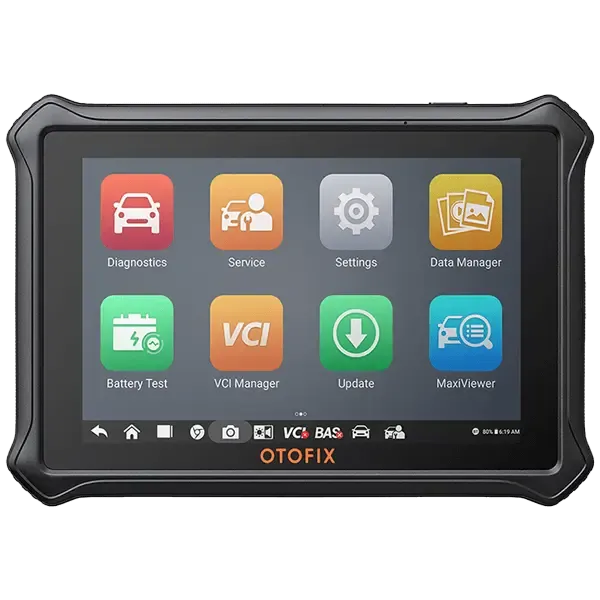 Otofix D1
