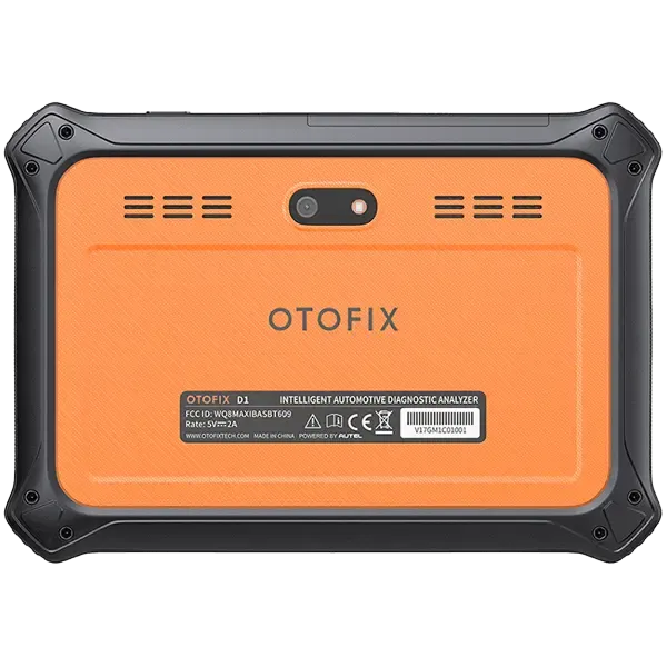 Otofix D1