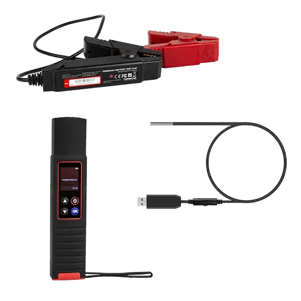 THINKCAR THINKTOOL MAX