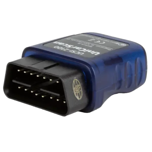 UniCarScan BT Diagnoseadapter