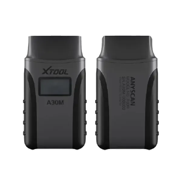 Anyscan A30M