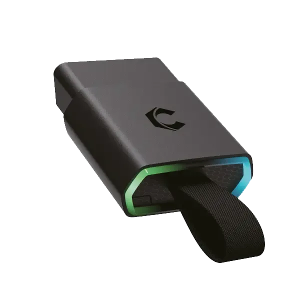 Carista EVO-Adapter