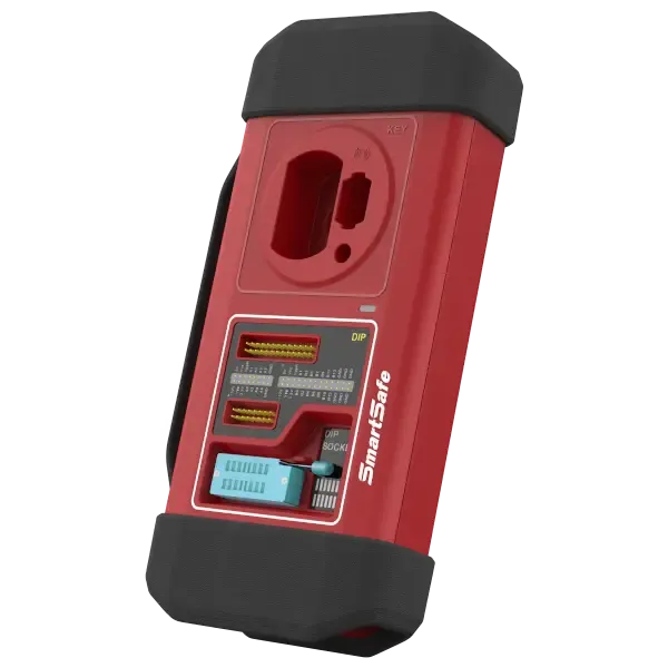 iSmartIMMO G3 - Programmer